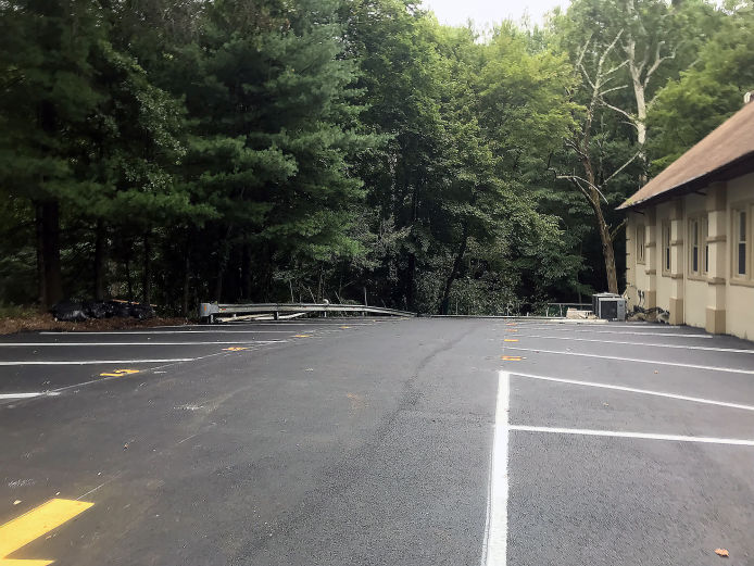 Commercial Paving in NJ Image 2