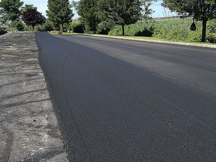 Commercial Paving in NJ Image 3