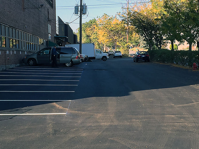 Commercial Paving in NJ Image 5