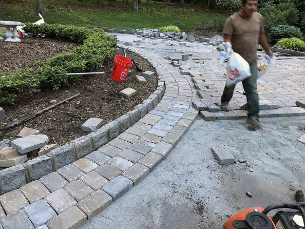 Masonry and Stone NJ Image 1