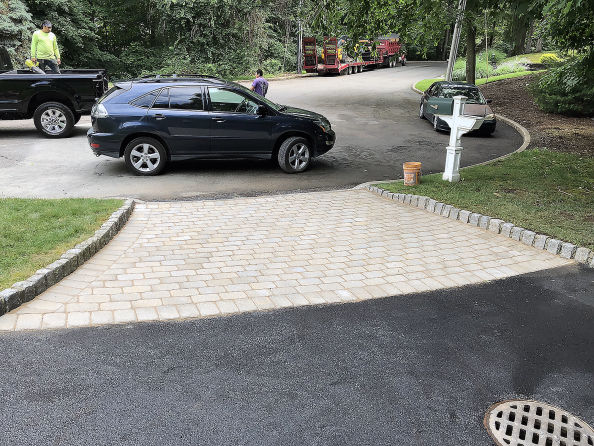 Masonry and Stone NJ Image 3