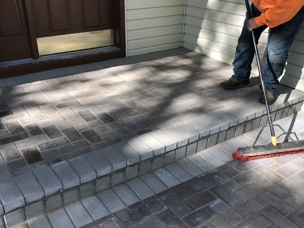 Masonry and Stone NJ Image 