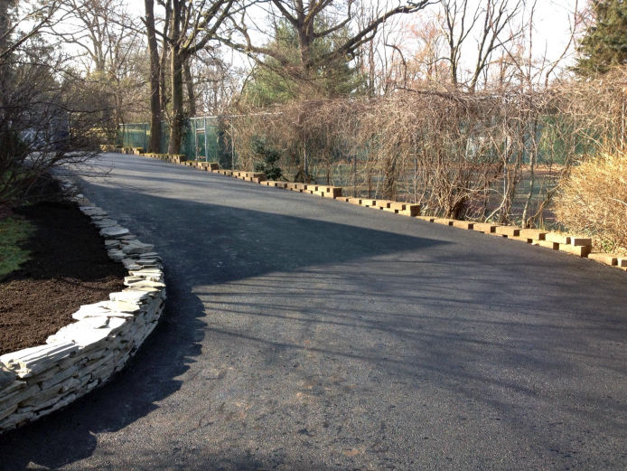 Hard Drives Paving NJ Image 3
