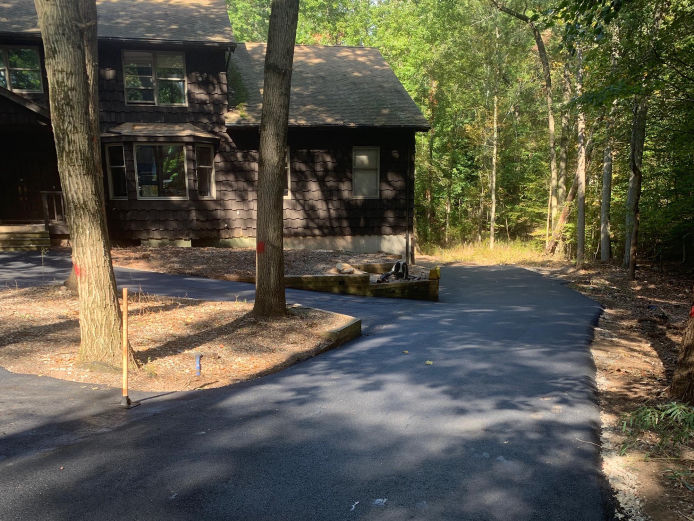 Residential Paving NJ Image 6